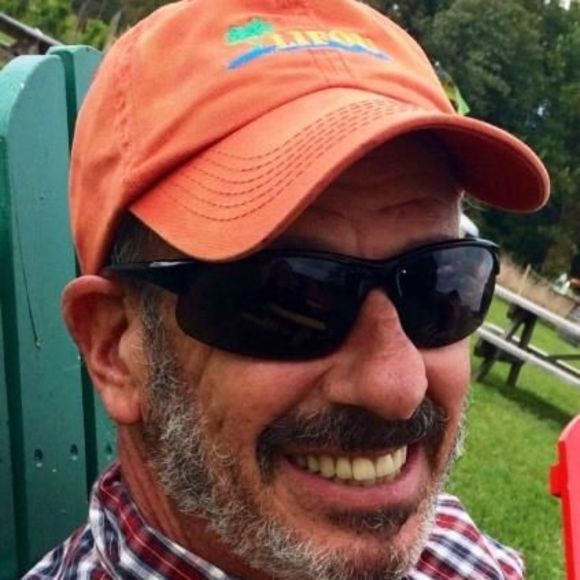 Meet your Posher, David - Picture 1 of 1